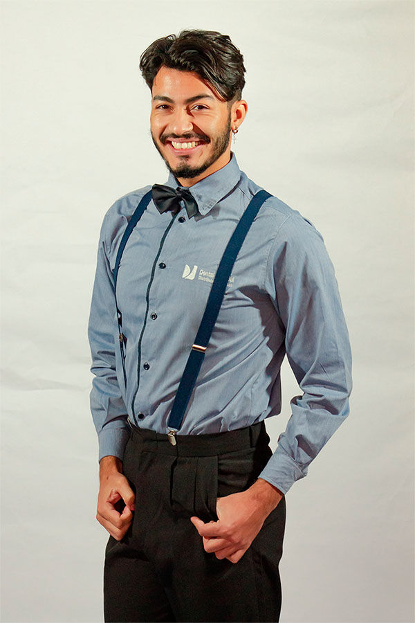 Padronizze Uniforme Social (10)
