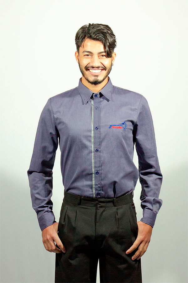 Padronizze Uniforme Social (8)