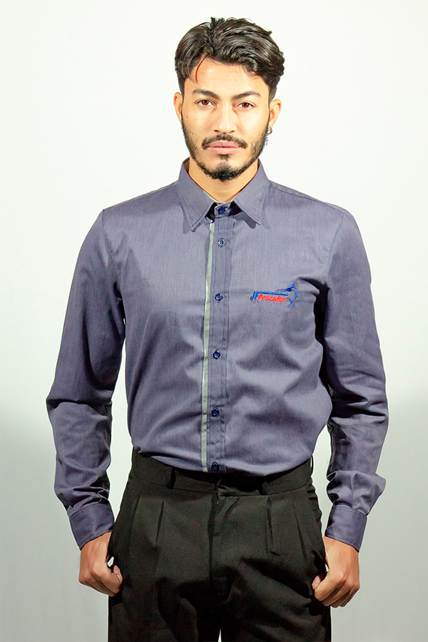 Social Masculina (1)