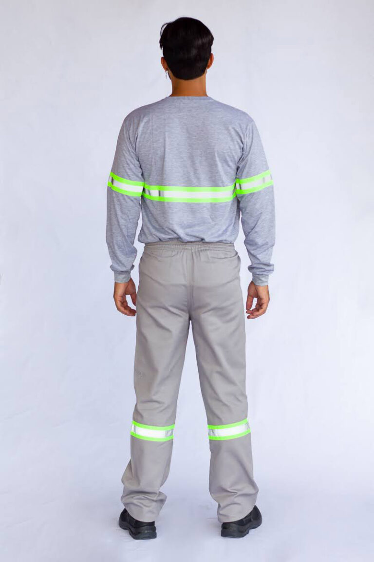 Uniformes Operacionais (130)