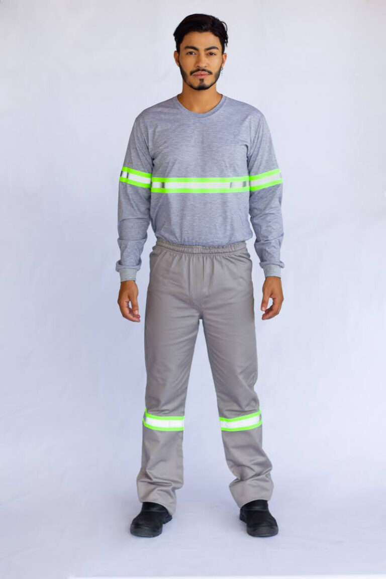 Uniformes Operacionais (132)