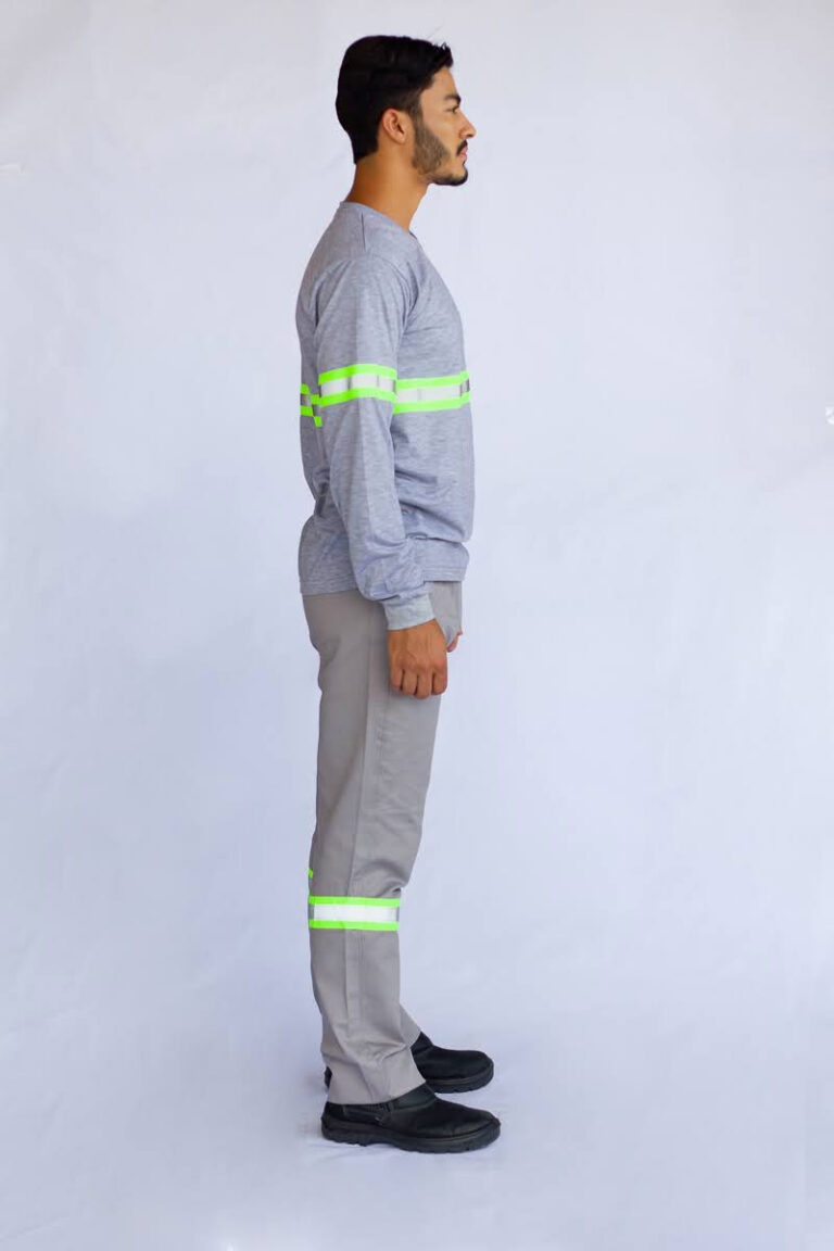 Uniformes Operacionais (134)