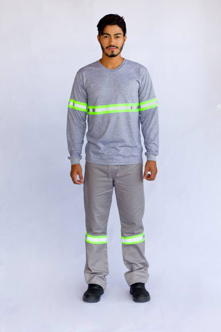 Uniformes Operacionais (135)