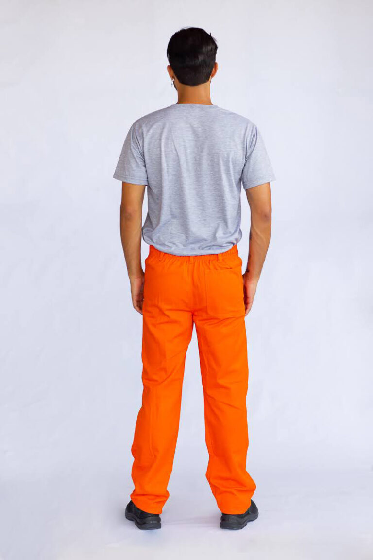 Uniformes Operacionais (138)