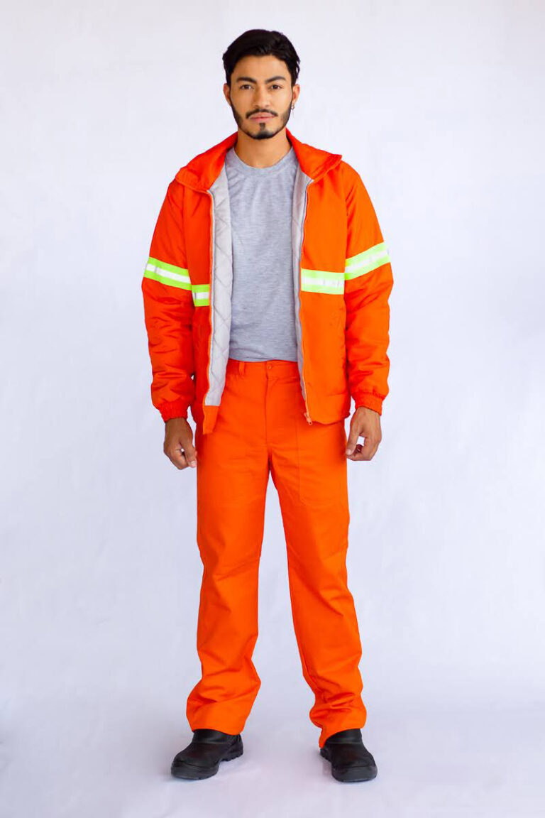 Uniformes Operacionais (140)