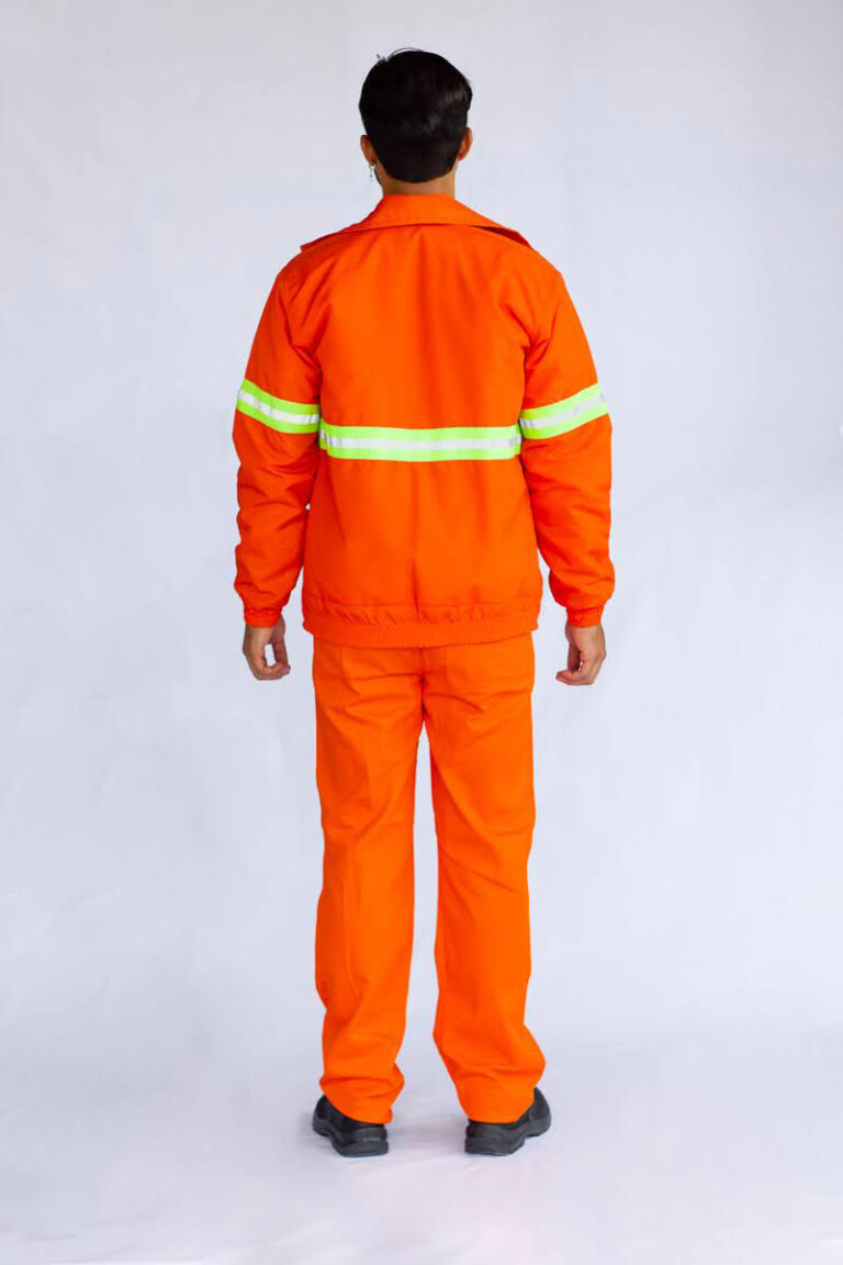 Uniformes Operacionais (141)