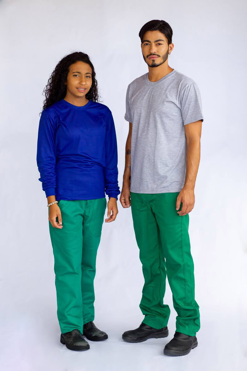 Uniformes Operacionais (151)