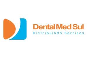 Clientes atendidos Padronizze Uniformes Dental Med Sul
