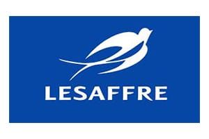 Clientes atendidos Padronizze Uniformes Lesaffre