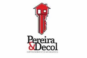 Clientes atendidos Padronizze Uniformes Pereira & Decol